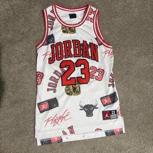 Jordan multi Jersey